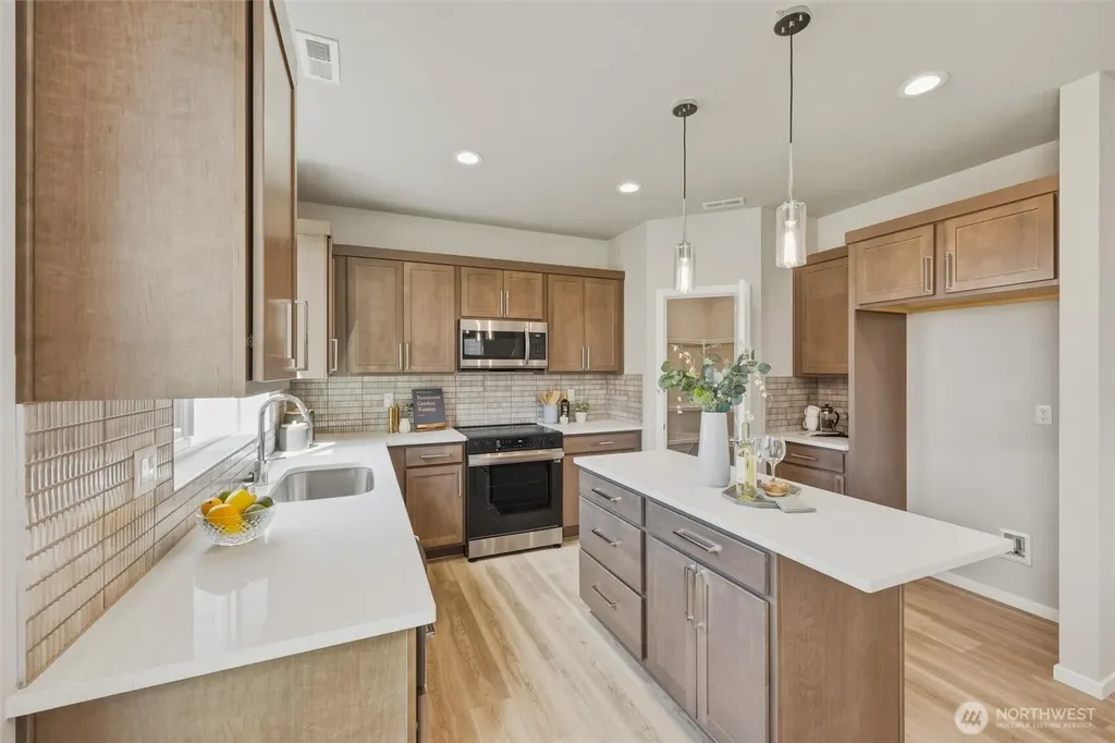 4523 Merlot (Lot101) Street Blaine WA 98230