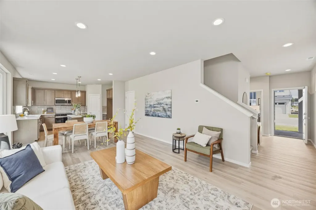 4523 Merlot (Lot101) Street Blaine WA 98230