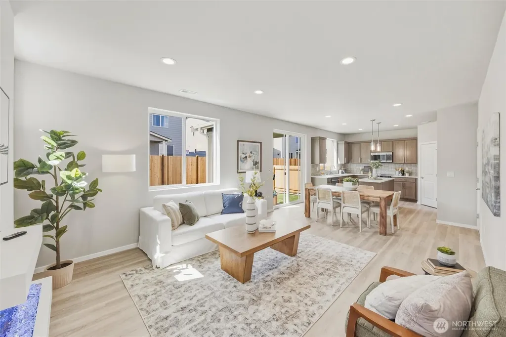4523 Merlot (Lot101) Street Blaine WA 98230
