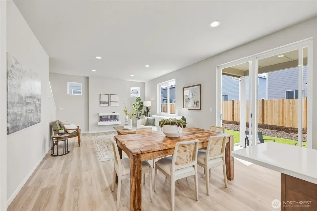 4523 Merlot (Lot101) Street Blaine WA 98230