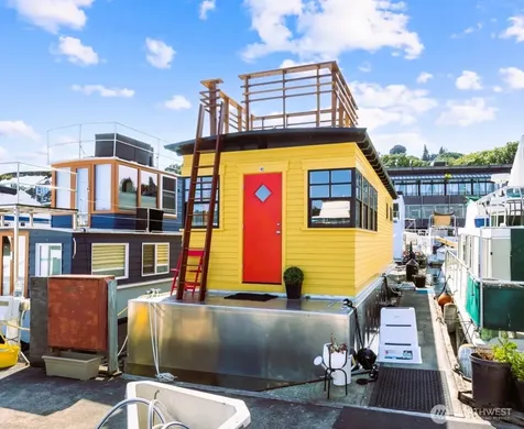 2040 Westlake Avenue N Seattle WA 98109
