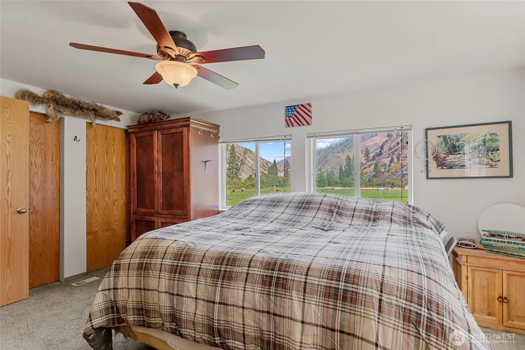 2560 Antoine Creek Chelan WA 98816
