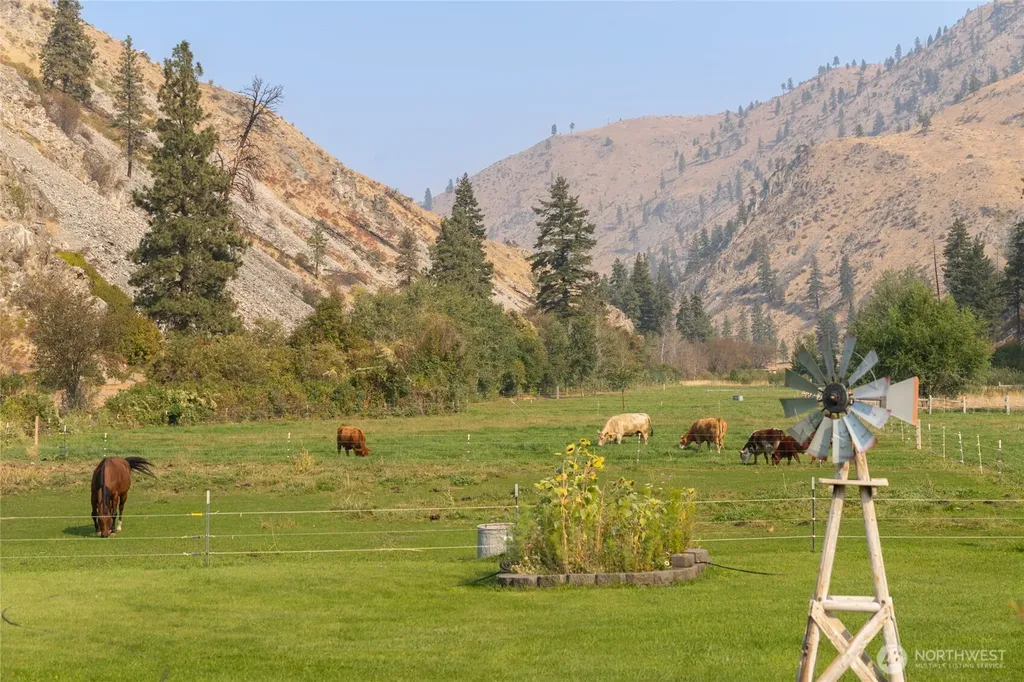 2560 Antoine Creek Chelan WA 98816