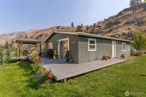 2560 Antoine Creek Chelan WA 98816