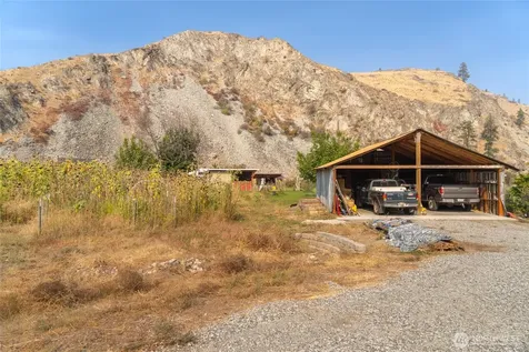 2560 Antoine Creek Chelan WA 98816