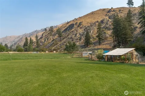 2560 Antoine Creek Chelan WA 98816