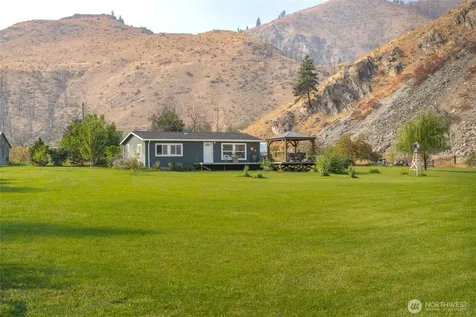 2560 Antoine Creek Chelan WA 98816
