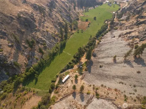 2560 Antoine Creek Chelan WA 98816