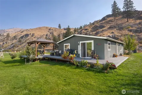 2560 Antoine Creek Chelan WA 98816