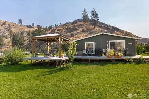 2560 Antoine Creek Chelan WA 98816