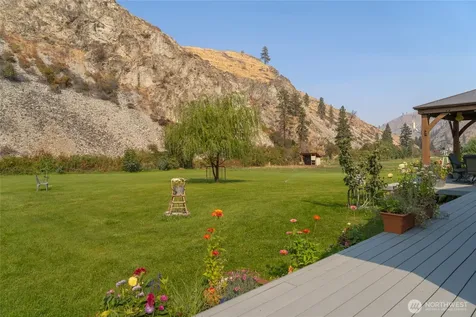 2560 Antoine Creek Chelan WA 98816