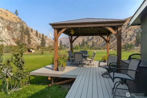 2560 Antoine Creek Chelan WA 98816