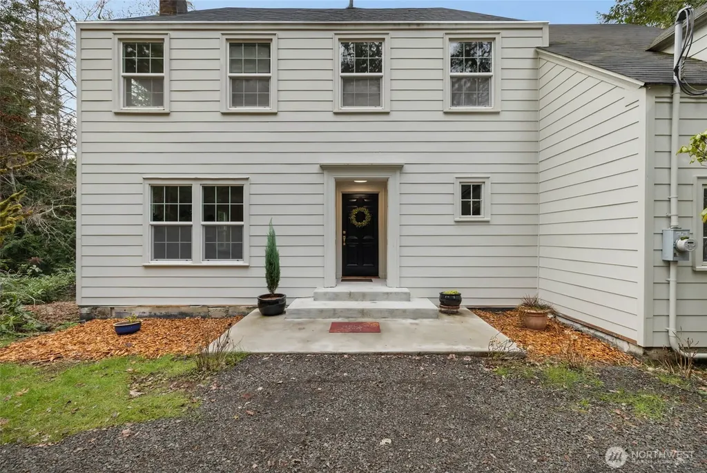 9520 Dishman Road NW Bremerton WA 98312