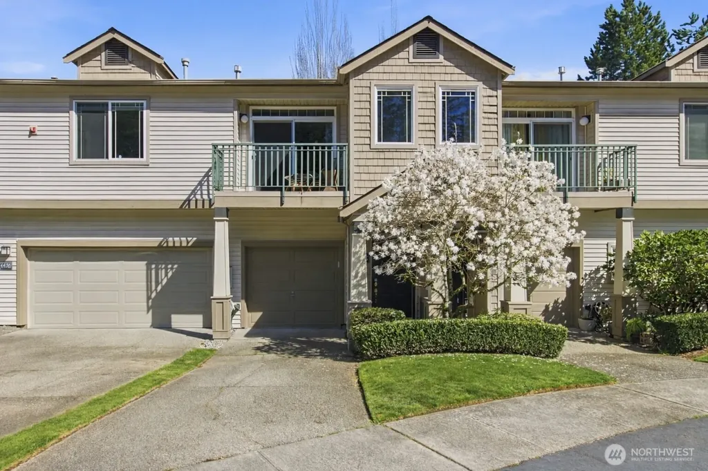 4478 248th Lane SE Sammamish WA 98029