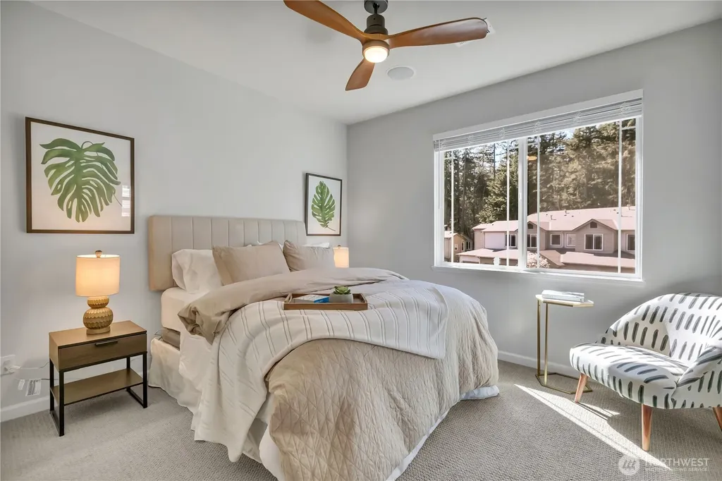 4478 248th Lane SE Sammamish WA 98029