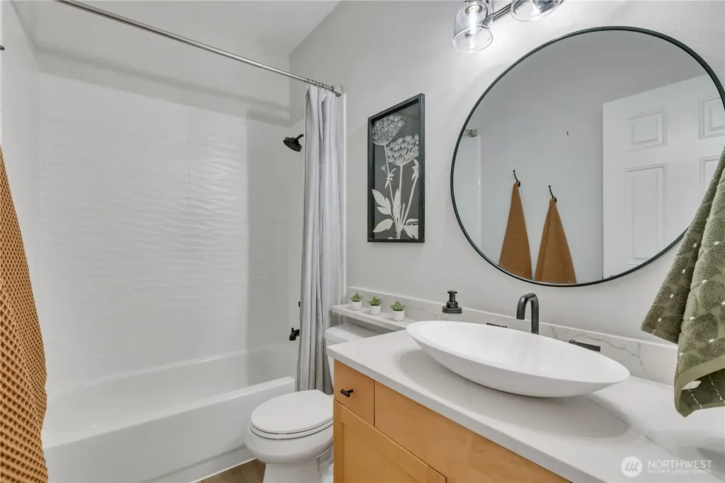 4478 248th Lane SE Sammamish WA 98029