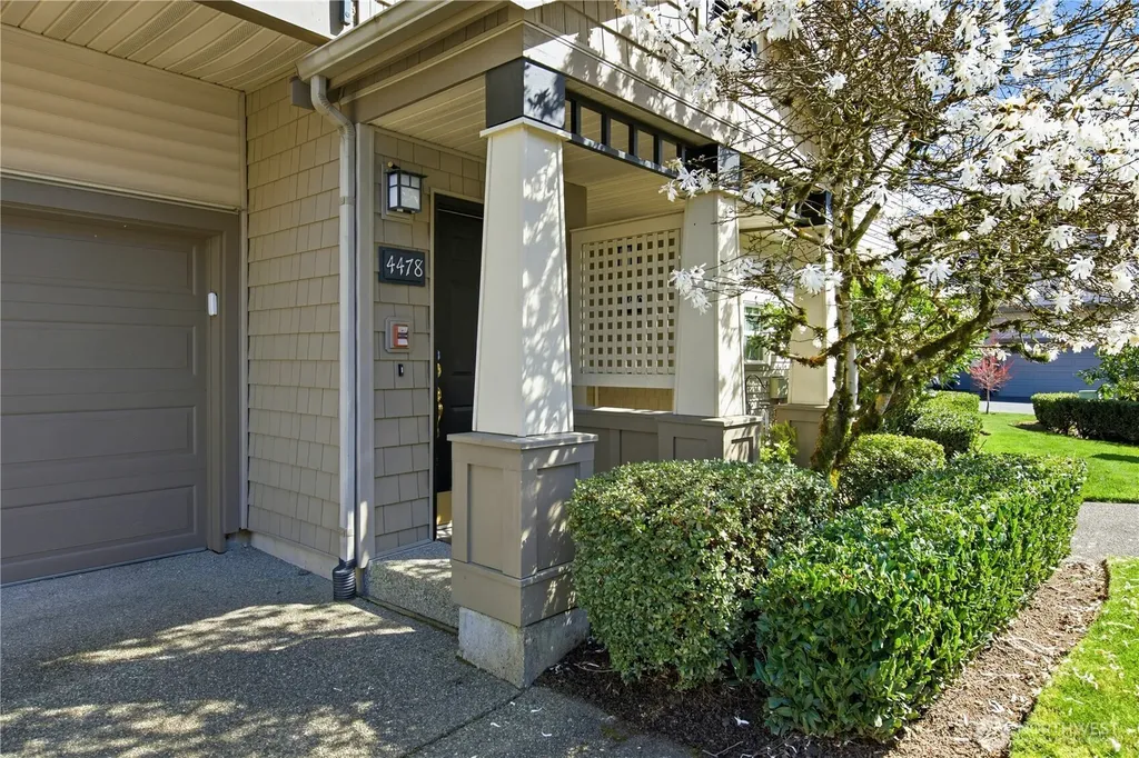 4478 248th Lane SE Sammamish WA 98029