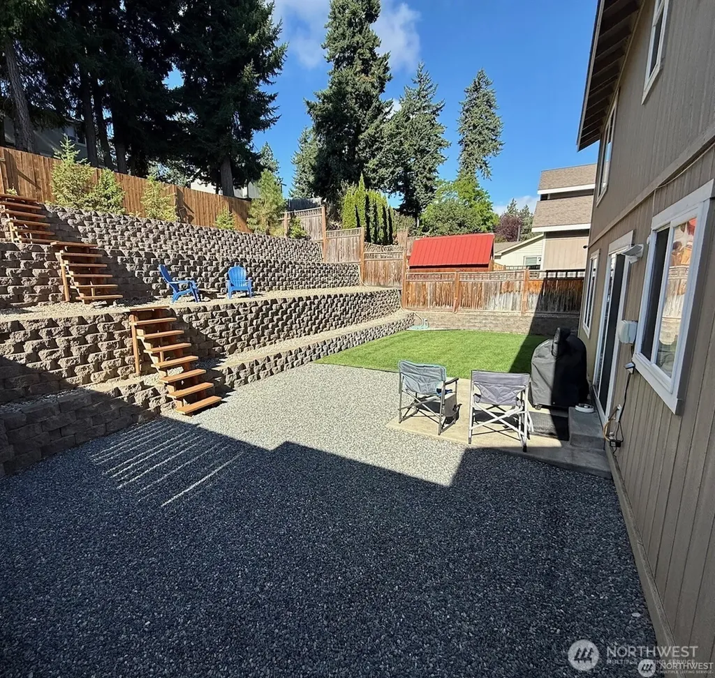 1016 Denny Avenue Cle Elum WA 98922