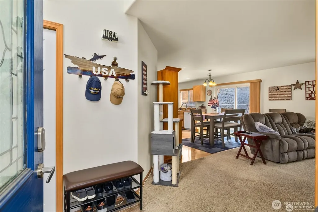 1016 Denny Avenue Cle Elum WA 98922