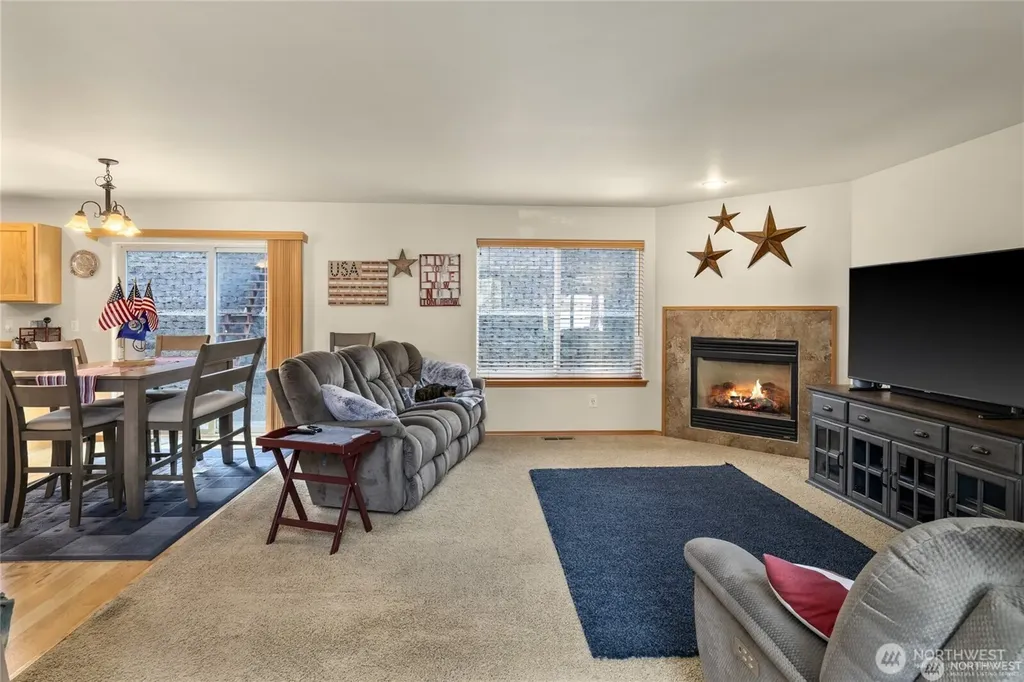 1016 Denny Avenue Cle Elum WA 98922