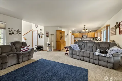 1016 Denny Avenue Cle Elum WA 98922