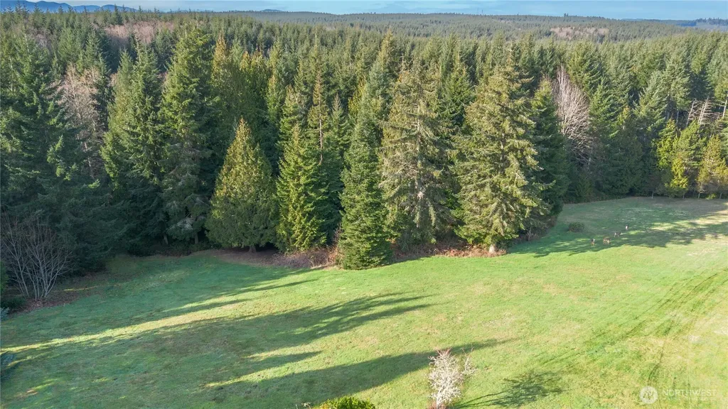 0 Olympic Ridge Drive Port Ludlow WA 98365