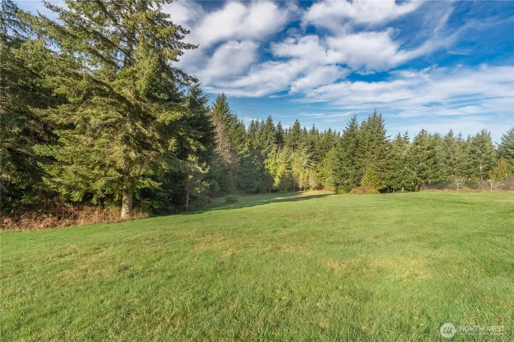 0 Olympic Ridge Drive Port Ludlow WA 98365