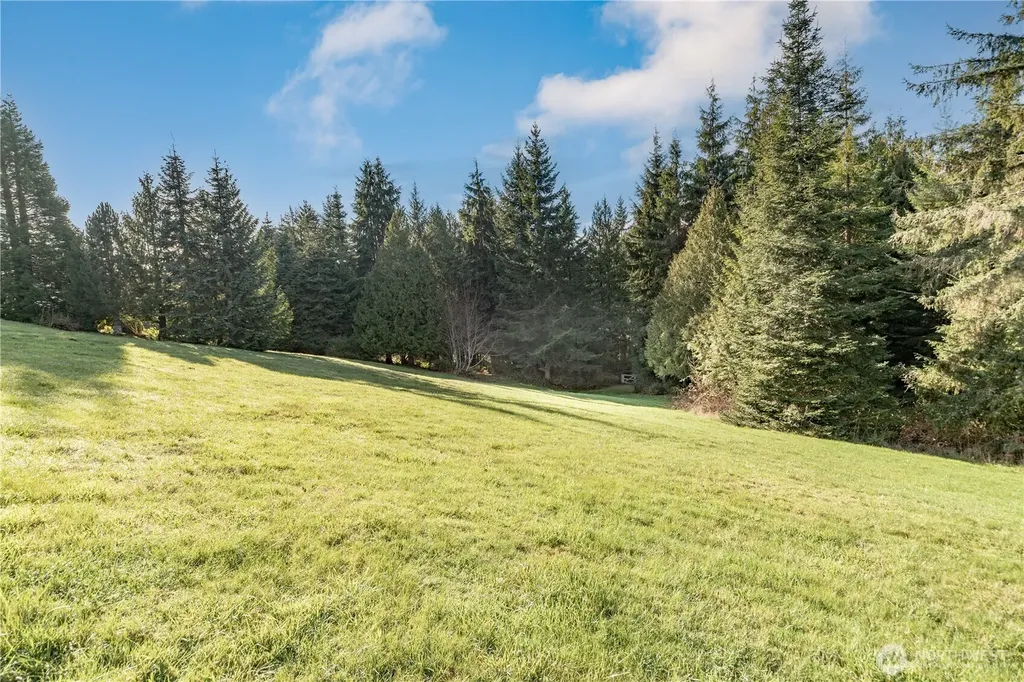0 Olympic Ridge Drive Port Ludlow WA 98365