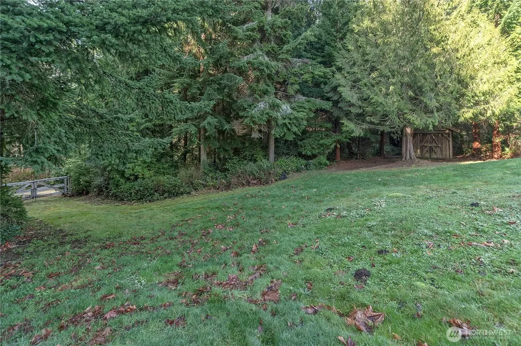 0 Olympic Ridge Drive Port Ludlow WA 98365