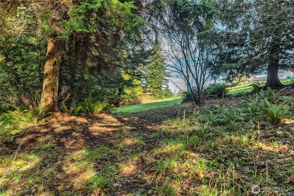 0 Olympic Ridge Drive Port Ludlow WA 98365