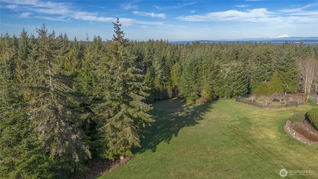 0 Olympic Ridge Drive Port Ludlow WA 98365