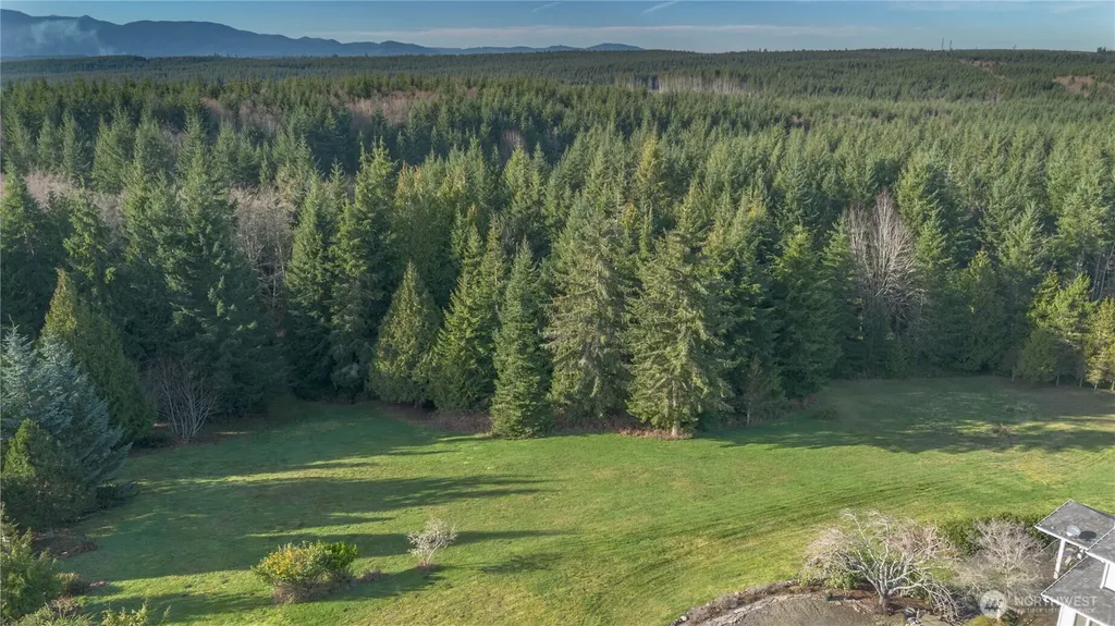 0 Olympic Ridge Drive Port Ludlow WA 98365