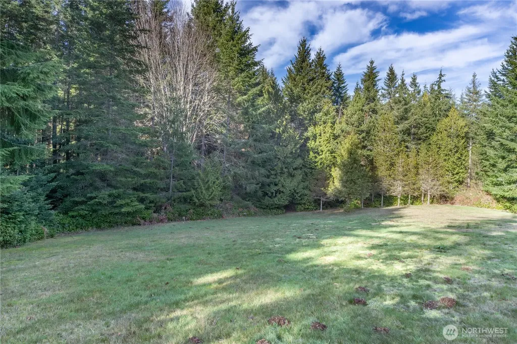 0 Olympic Ridge Drive Port Ludlow WA 98365