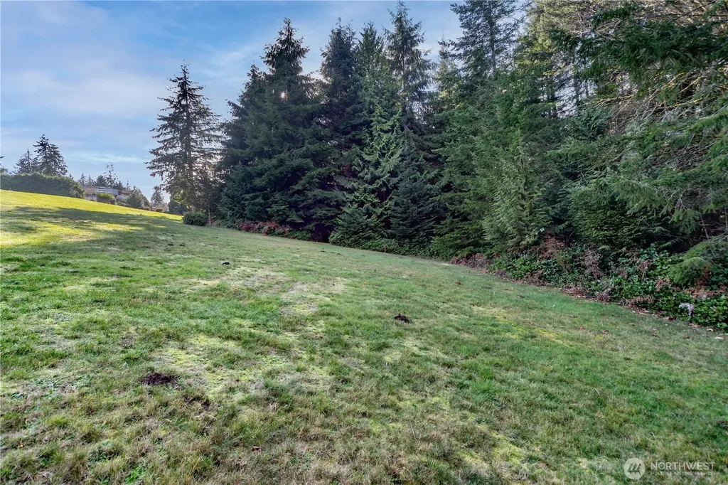 0 Olympic Ridge Drive Port Ludlow WA 98365