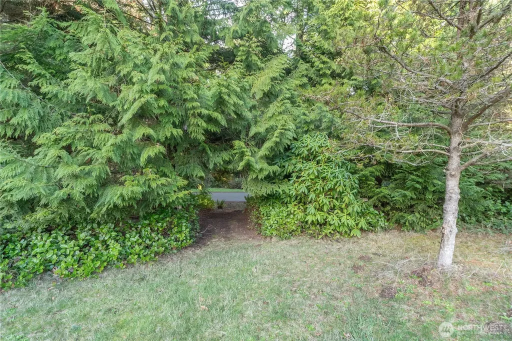 0 Olympic Ridge Drive Port Ludlow WA 98365
