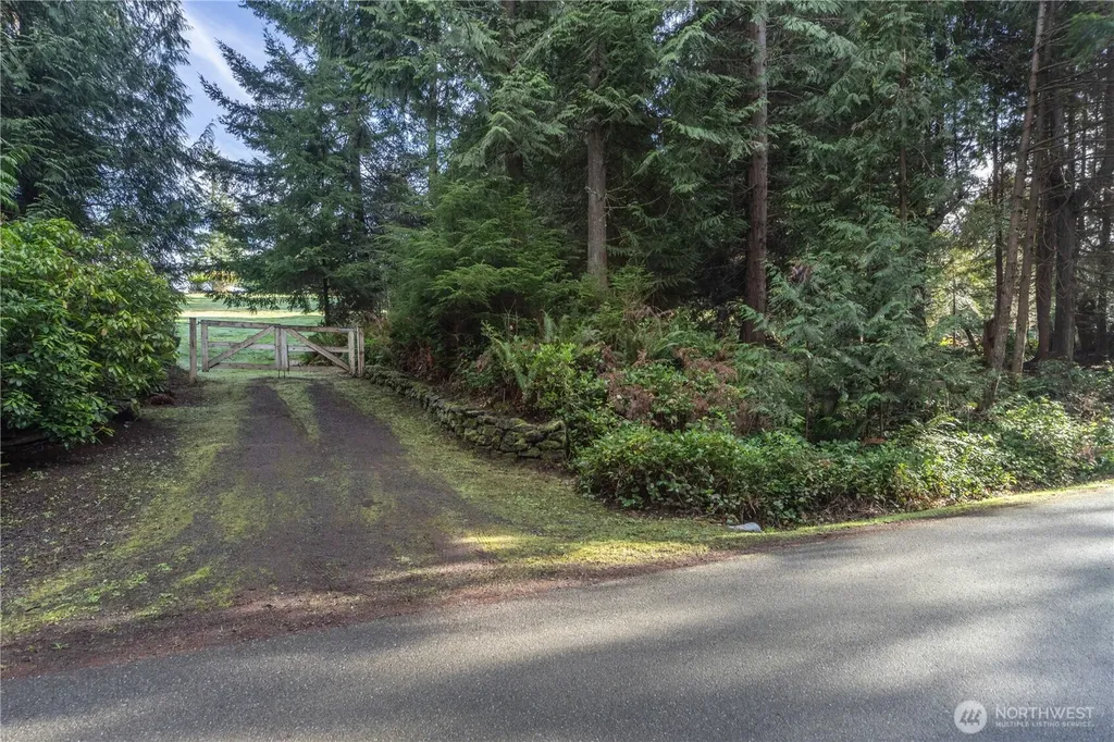 0 Olympic Ridge Drive Port Ludlow WA 98365