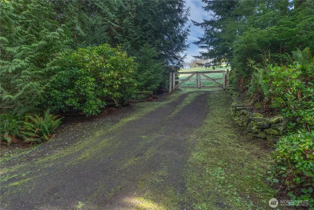 0 Olympic Ridge Drive Port Ludlow WA 98365