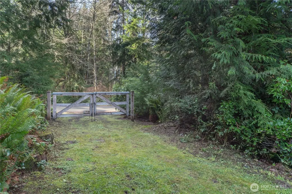 0 Olympic Ridge Drive Port Ludlow WA 98365