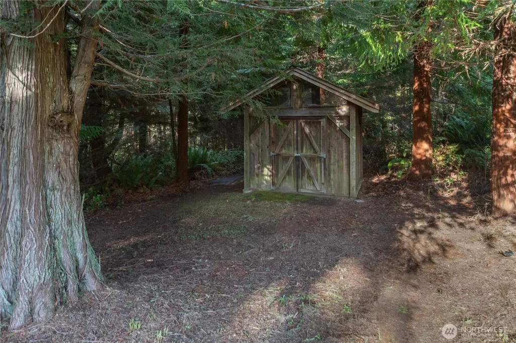 0 Olympic Ridge Drive Port Ludlow WA 98365