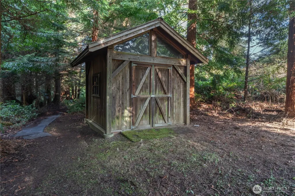 0 Olympic Ridge Drive Port Ludlow WA 98365