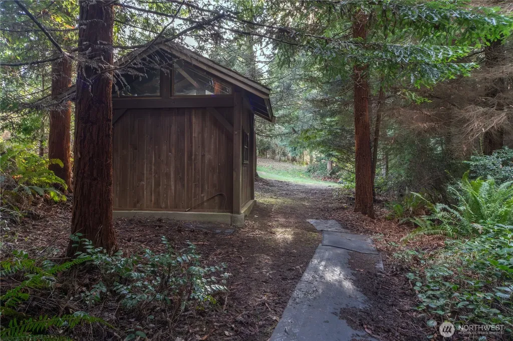 0 Olympic Ridge Drive Port Ludlow WA 98365