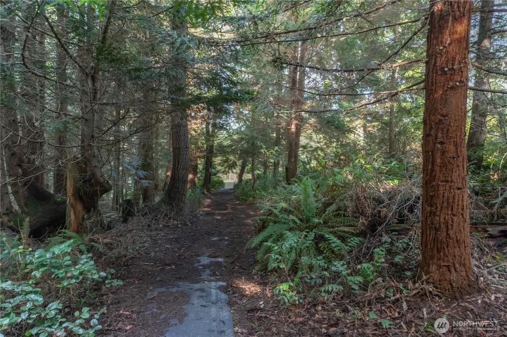0 Olympic Ridge Drive Port Ludlow WA 98365