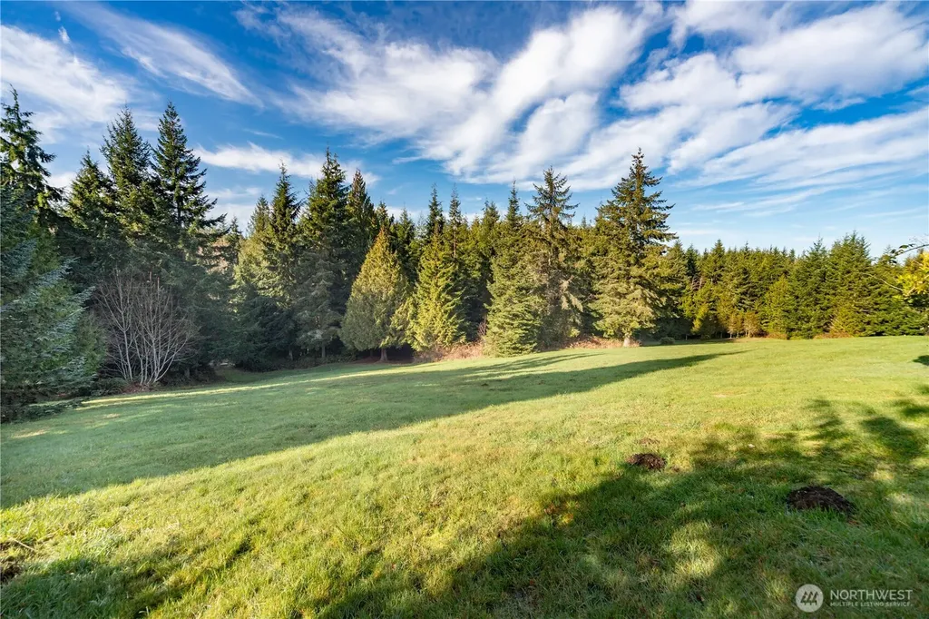 0 Olympic Ridge Drive Port Ludlow WA 98365