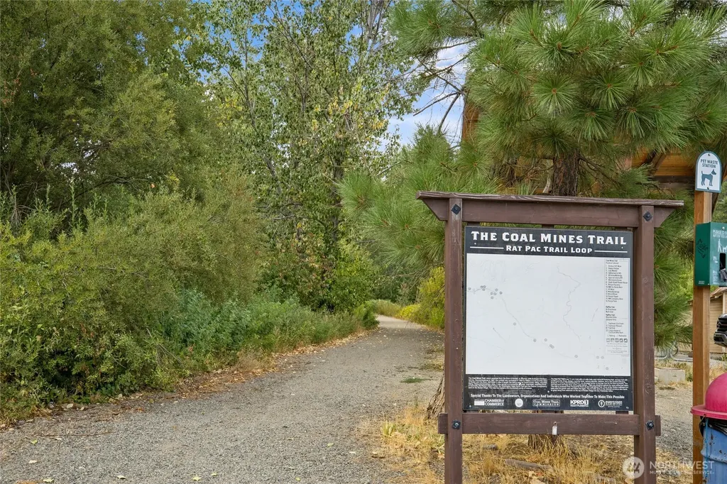 202 E 3rd Street Cle Elum WA 98922