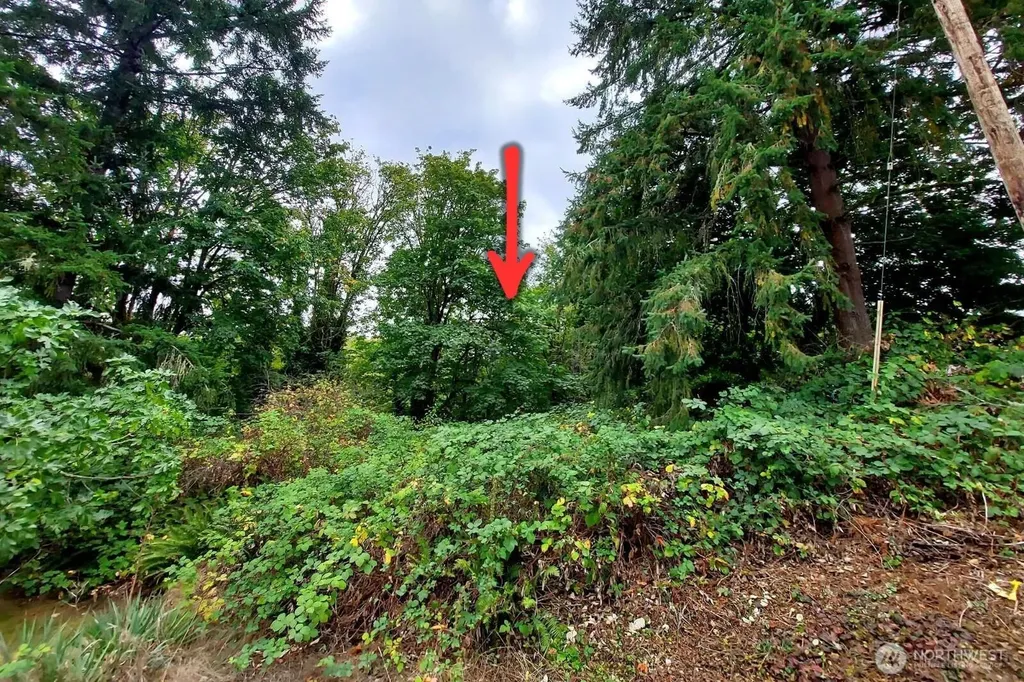 0 Lot C Melcher Street Port Orchard WA 98366
