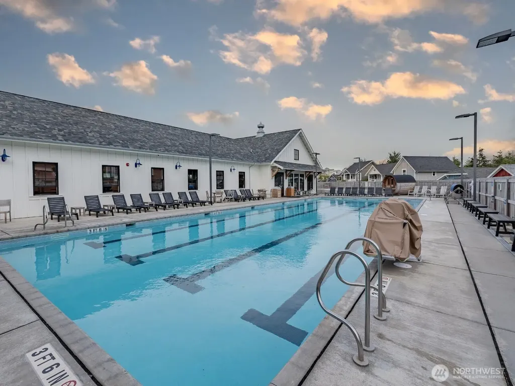 101 Market Street Pacific Beach WA 98571