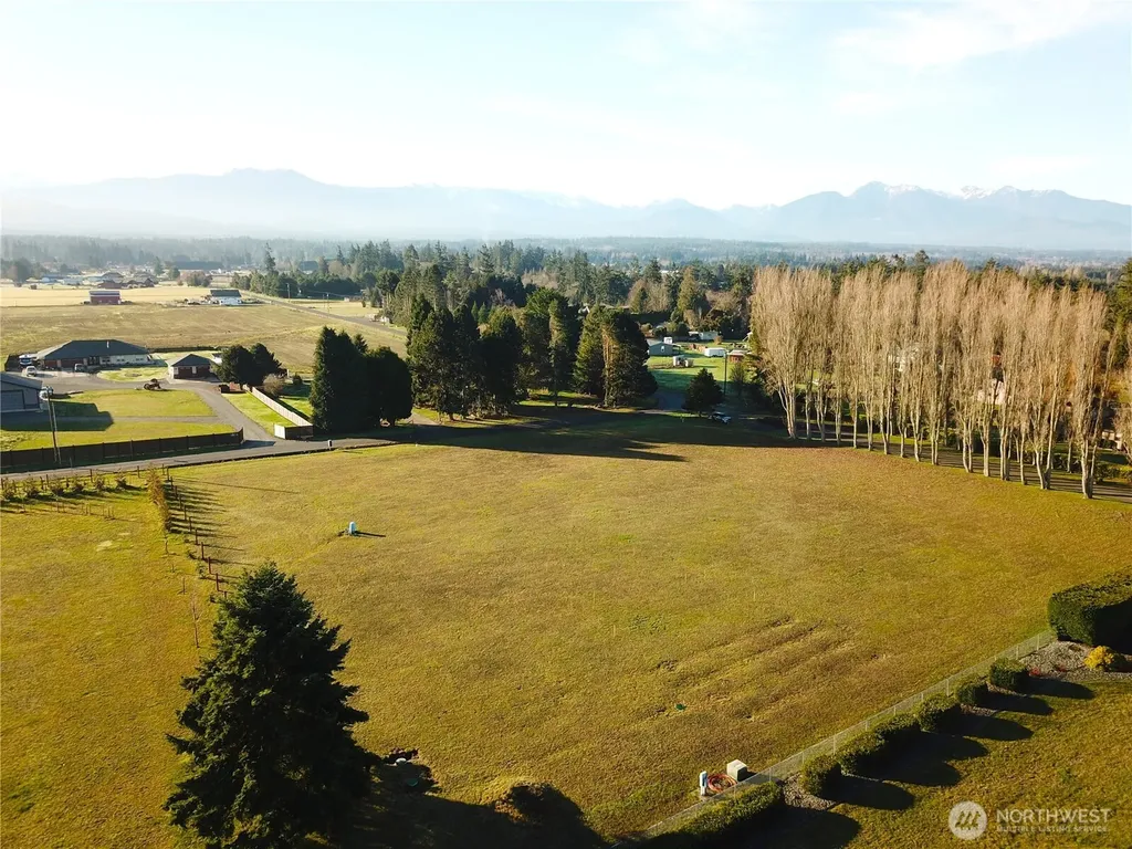 804 Cameron Road Sequim WA 98382