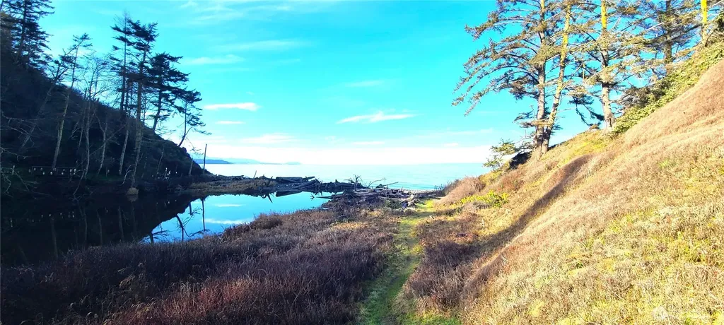 804 Cameron Road Sequim WA 98382