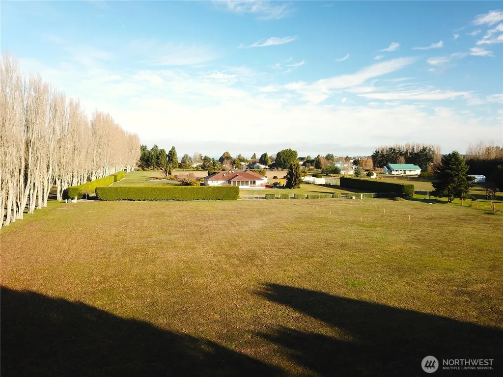 804 Cameron Road Sequim WA 98382