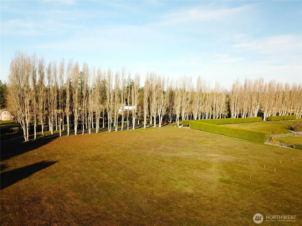 804 Cameron Road Sequim WA 98382
